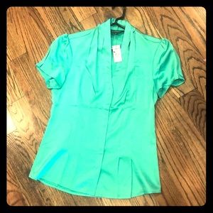 NWT blouse